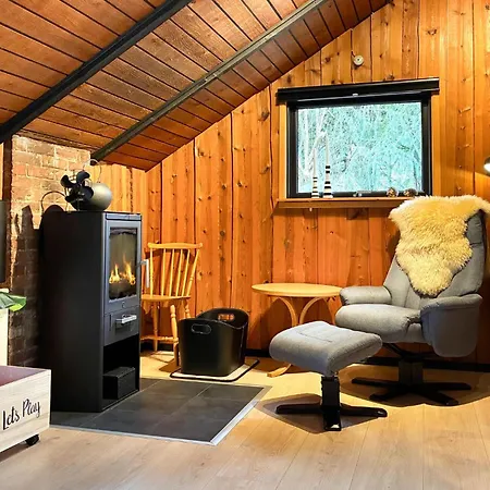 Cozy In With Wifi Сasa de vacaciones