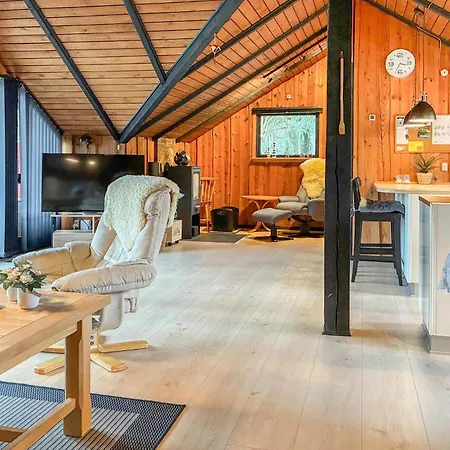 Cozy In With Wifi Сasa de vacaciones *