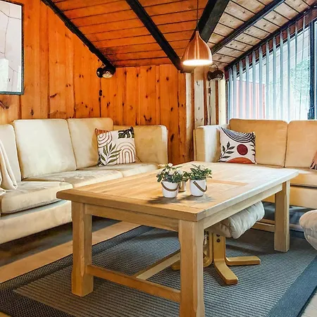Cozy In With Wifi Ferienhaus *