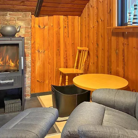 Cozy In With Wifi Ferienhaus