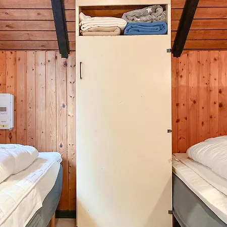Ferienhaus Cozy In With Wifi Toftlund